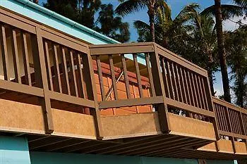 Kohea Kai Maui Hotel Kihei 3*,