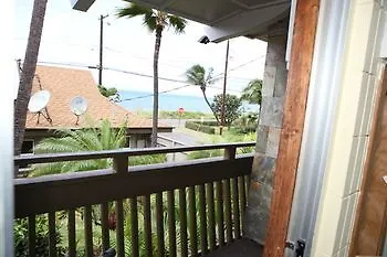 Kohea Kai Maui Hotel Kihei Amerikai Egyesült Államok