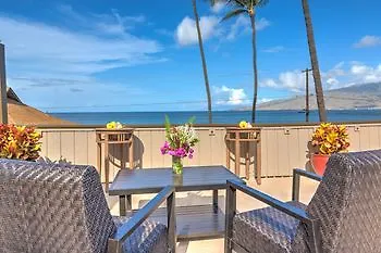 Kohea Kai Maui Hotel Kihei