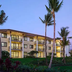 Hotel Hilton Grand Vacations Club Maui Bay